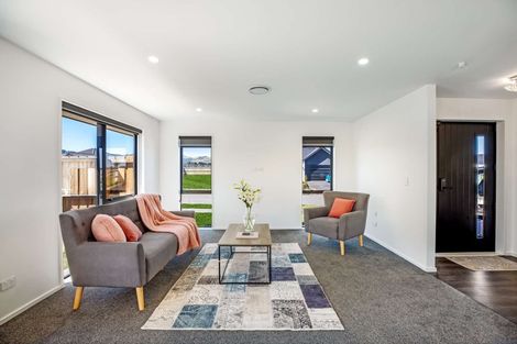 Photo of property in 15 Kirirua Avenue, Halswell, Christchurch, 8025