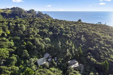 Photo of property in 19 Te Tuhi Road, Raglan, 3297