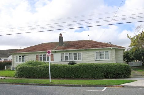 Photo of property in 1052 Taita Drive, Taita, Lower Hutt, 5011
