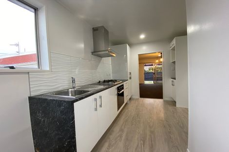 Photo of property in 2/83 Ruskin Street, Addington, Christchurch, 8024