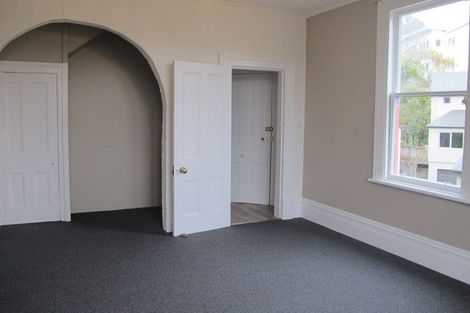Photo of property in 41 Lees Street, Dunedin Central, Dunedin, 9016