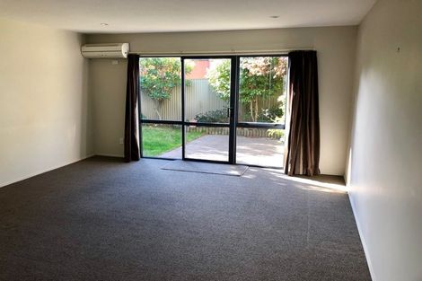 Photo of property in 4/34 Somerset Crescent, Spreydon, Christchurch, 8024