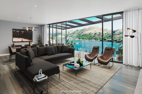 Photo of property in 4 Northview Terrace, Kawarau Falls, Queenstown, 9300