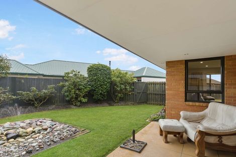 Photo of property in 6 Mclean Place, Woodend, 7610