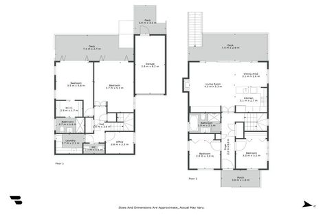 Photo of property in 55 Clarence Street, Ponsonby, Auckland, 1011