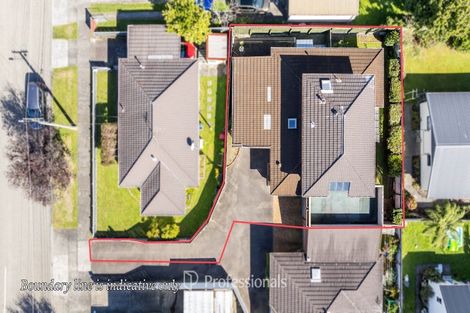 Photo of property in 13 Gower Street, Silverstream, Upper Hutt, 5019