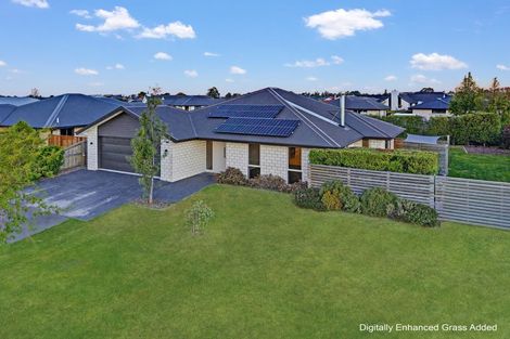 Photo of property in 4 Denton Street, Amberley, 7410