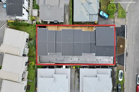Photo of property in 26u4 Hunter Street, Hamilton Lake, Hamilton, 3204