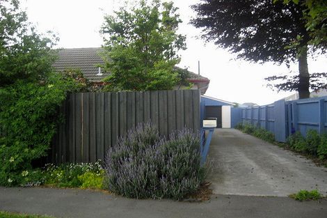 Photo of property in 52 Uxbridge Street, Redwood, Christchurch, 8051