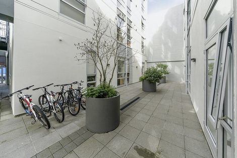 Photo of property in Hanson House, 13/27u Hanson Street, Mount Cook, Wellington, 6021