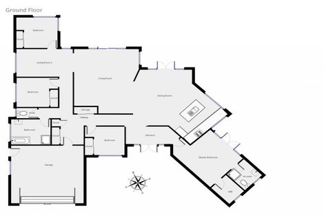 Photo of property in 10 Park Drive, Richmond, 7020