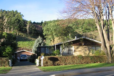 Photo of property in 111 Bowenvale Avenue, Cashmere, Christchurch, 8022