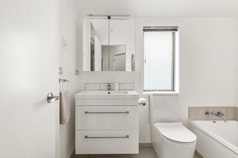 Photo of property in 12/60 Owen Street, Newtown, Wellington, 6021