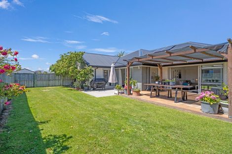 Photo of property in 7 Monarch Boulevard, Kaiapoi, 7630
