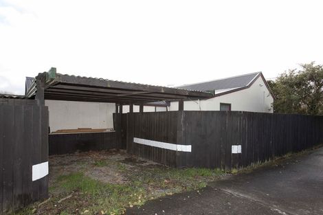 Photo of property in 184 Hastings Street, Waltham, Christchurch, 8023
