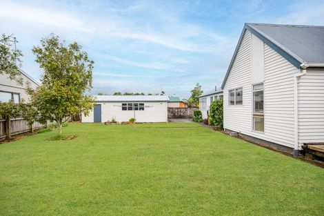 Photo of property in 7 Crosher Place, Silverdale, Hamilton, 3216