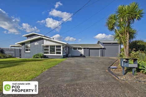 Photo of property in 12 Lincoln Place, Te Kamo, Whangarei, 0112