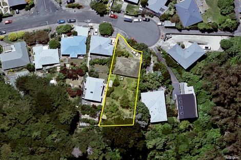 Photo of property in 18 Colville Street, Newtown, Wellington, 6021