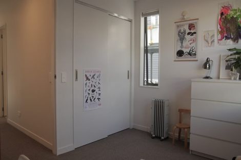 Photo of property in 24u7 Princess Terrace, Newtown, Wellington, 6021