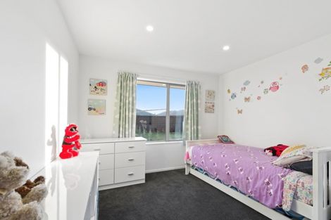 Photo of property in 36 Lewis Crescent, Rolleston, 7614