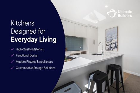 Photo of property in 16 Agathis Crescent, Wigram, 8025