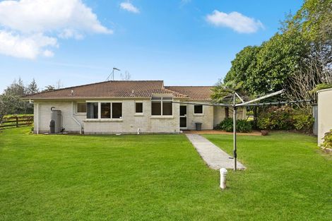 Photo of property in 14 Cedar Park Road, Tamahere, Hamilton, 3283