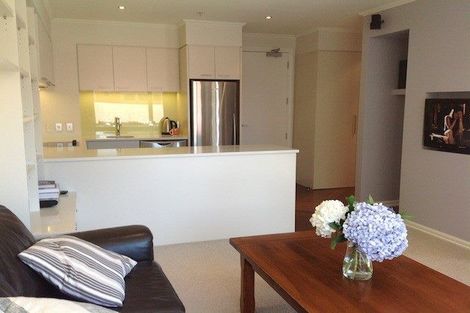 Photo of property in Sanctum Apartment, 10 Ebor Street, Te Aro, Wellington, 6011