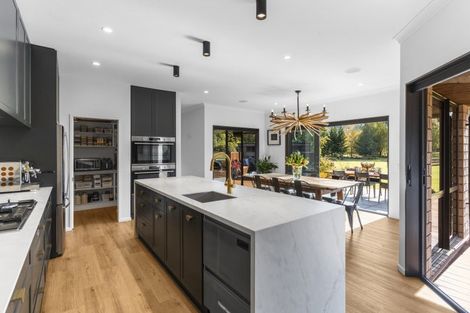 Photo of property in 478 Riccarton Road West, North Taieri, Mosgiel, 9092