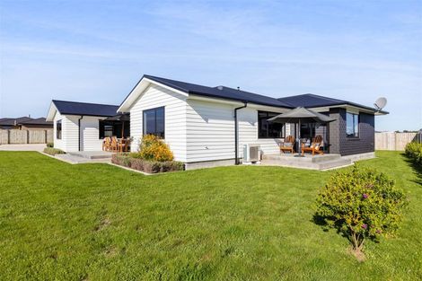 Photo of property in 20a Larlin Drive, Hawera, 4675