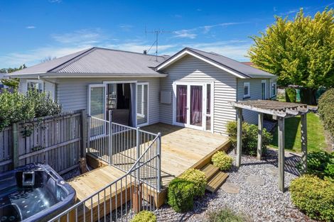 Photo of property in 12a Saint Leonards Street, Culverden, 7392
