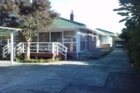 Photo of property in 99 Yaldhurst Road, Sockburn, Christchurch, 8042