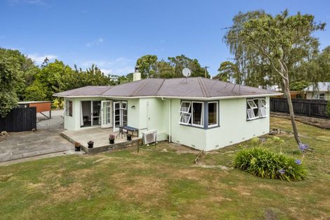 Photo of property in 10a Seddon Street, Feilding, 4702