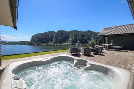 Photo of property in 23/387 Pokuru Road North, Whakamaru, Mangakino, 3492