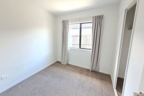 Photo of property in 12 Richard Hadlee Lane, Rolleston, 7615