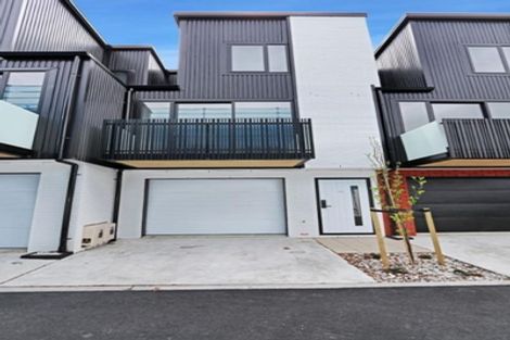 Photo of property in 29/216u Tristram Street, Hamilton Central, Hamilton, 3204