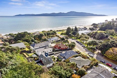 Photo of property in 18a Garden Road, Raumati Beach, Paraparaumu, 5032