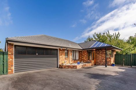 Photo of property in 7 Pettit Place, The Wood, Nelson, 7010