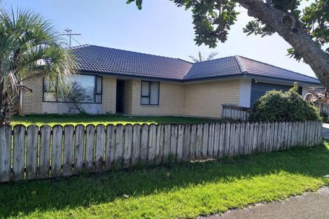 Photo of property in 6 Frank Bunce Grove, Flat Bush, Auckland, 2019