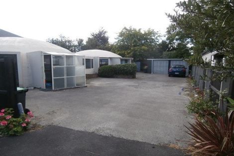 Photo of property in 144a Innes Road, St Albans, Christchurch, 8052