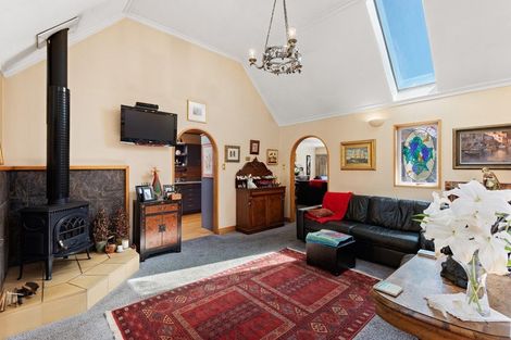 Photo of property in 28 Ings Avenue, Saint Clair, Dunedin, 9012