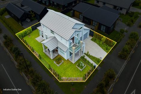 Photo of property in 2 Buddle Road, Paerata, 2124