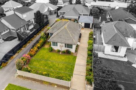 Photo of property in 2/172 Cashmere Road, Hoon Hay, Christchurch, 8025