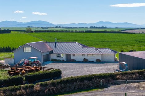 Photo of property in 336 Rosewill Valley Road, Levels Valley, Timaru, 7975
