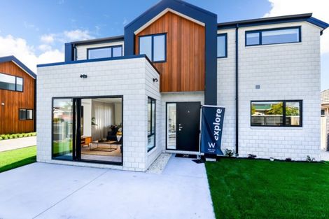 Photo of property in 47u6 Braid Road, Saint Andrews, Hamilton, 3200