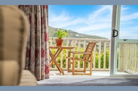 Photo of property in 5/143 Cockayne Road, Khandallah, Wellington, 6035