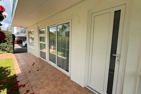 Photo of property in 1/10 Blomfield Spa, Takapuna, Auckland, 0622