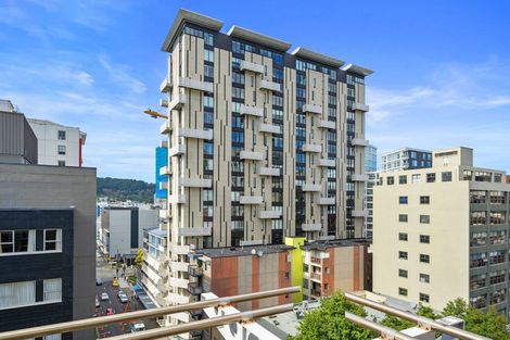 Photo of property in 106/111 Dixon Street, Te Aro, Wellington, 6011