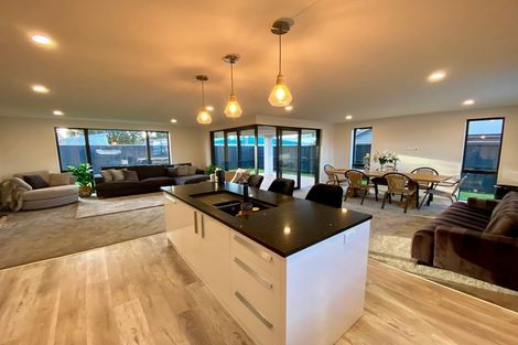 Photo of property in 12 Kennington Drive, Rolleston, 7615