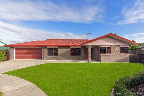 Photo of property in 95 Smyth Street, Te Awamutu, 3800