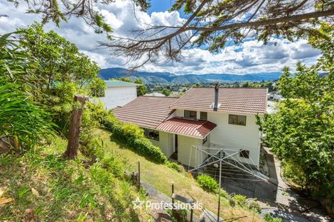 Photo of property in 3 Duncraig Street, Silverstream, Upper Hutt, 5019